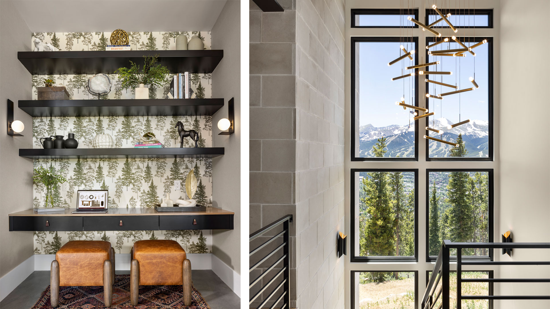 Setting-Sun-stairs-nook